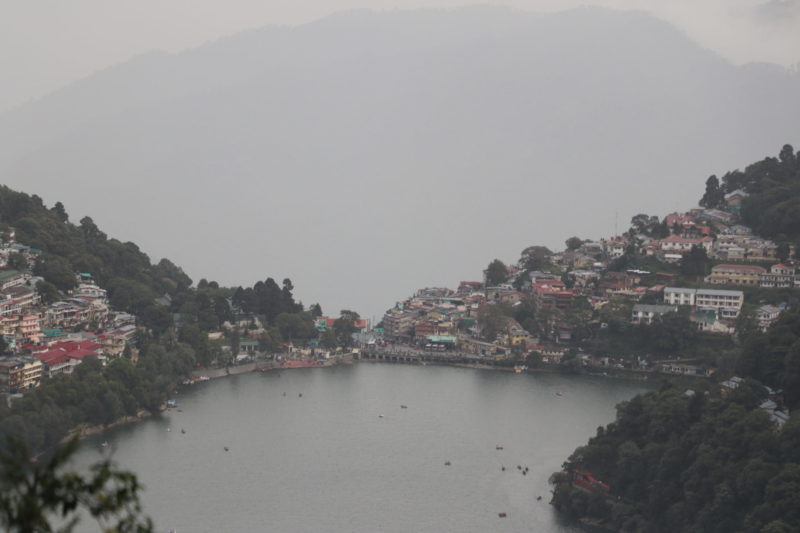 Nainital, Uttarkhad - Travel Places India