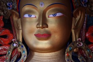 Buddhist chanting of Ladakh- TravelPlacesIndia