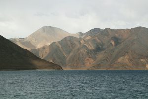 Mountain View of Ladakh beauty images 2 - TravelPlacesIndia