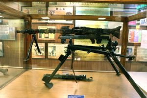 Soldier, Submachine Gun museum, War, Fight