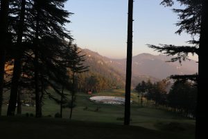 Naldehra golf and cottages- TravelPlacesIndia